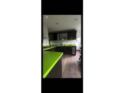 Apartamento en venta en Laureles, Medellín · foto 4 de 20