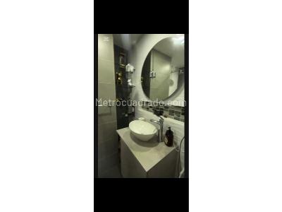 Apartamento en venta en Laureles, Medellín · foto 17 de 20