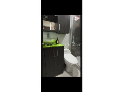 Apartamento en venta en Laureles, Medellín · foto 19 de 20