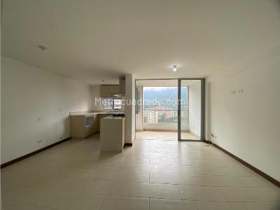 Apartamento en venta en Loma Las Brujas, Envigado · foto 3 de 11