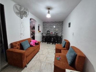 Casa en venta en Santa Maria, Itagüí · foto 4 de 7
