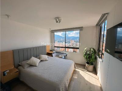 Apartamento de 3 alcobas en venta en Los Alcazares, Sabaneta, 92 m² · foto 8 de 15
