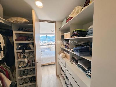 Apartamento de 3 alcobas en venta en Los Alcazares, Sabaneta, 92 m² · foto 10 de 15