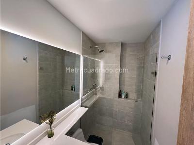 Apartamento de 3 alcobas en venta en Los Alcazares, Sabaneta, 92 m² · foto 11 de 15