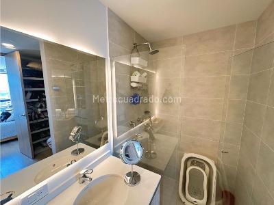 Apartamento de 3 alcobas en venta en Los Alcazares, Sabaneta, 92 m² · foto 12 de 15