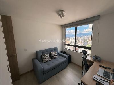 Apartamento de 3 alcobas en venta en Los Alcazares, Sabaneta, 92 m² · foto 14 de 15