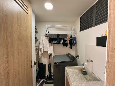 Apartamento de 3 alcobas en venta en Los Alcazares, Sabaneta, 92 m² · foto 15 de 15