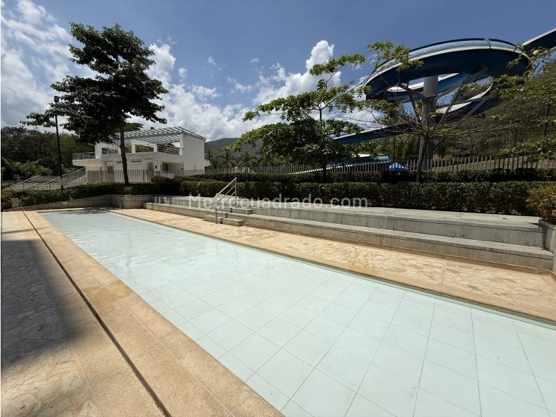 Apartamento Amoblado 2 Alcobas en Citadela di Sole