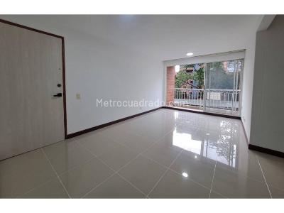 Apartamento en venta en La Frontera, Envigado · foto 2 de 17