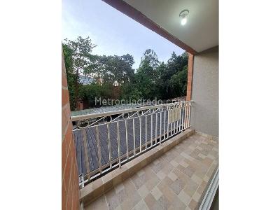Apartamento en venta en La Frontera, Envigado · foto 5 de 17