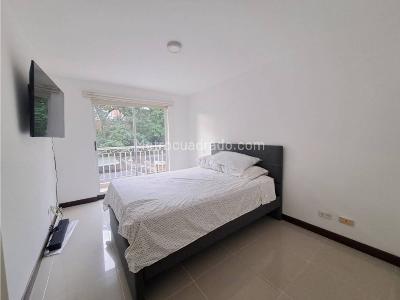 Apartamento en venta en La Frontera, Envigado · foto 6 de 17