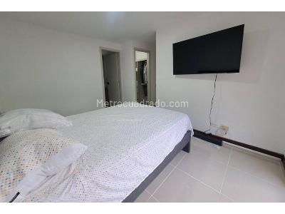 Apartamento en venta en La Frontera, Envigado · foto 7 de 17