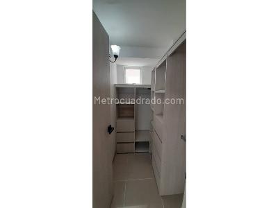 Apartamento en venta en La Frontera, Envigado · foto 9 de 17