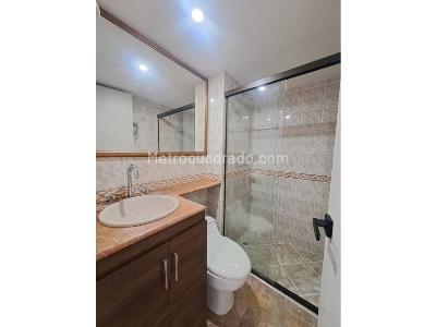 Apartamento en venta en La Frontera, Envigado · foto 10 de 17