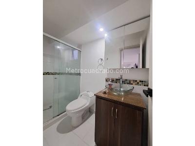 Apartamento en venta en La Frontera, Envigado · foto 11 de 17