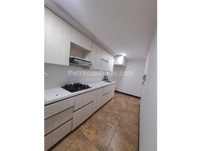 Apartamento en venta en La Frontera, Envigado · foto 13 de 17
