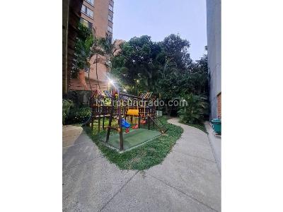 Apartamento en venta en La Frontera, Envigado · foto 16 de 17