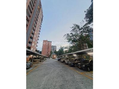 Apartamento en venta en La Frontera, Envigado · foto 17 de 17