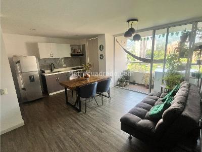 Apartamento en venta en Suramerica, Itagüí · foto 4 de 20