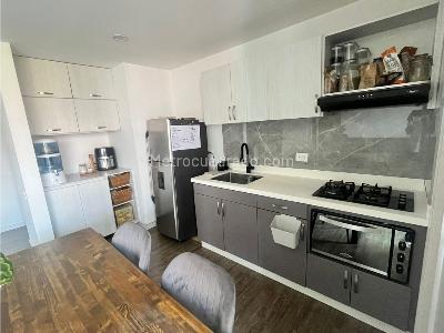 Apartamento en venta en Suramerica, Itagüí · foto 5 de 20
