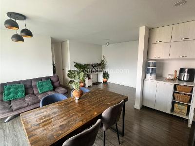 Apartamento en venta en Suramerica, Itagüí · foto 6 de 20