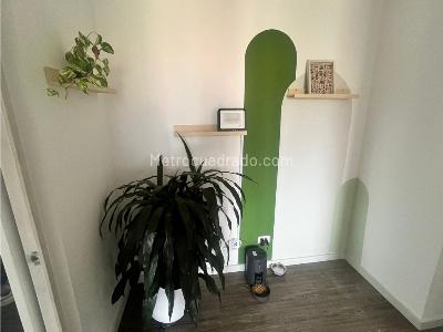 Apartamento en venta en Suramerica, Itagüí · foto 7 de 20