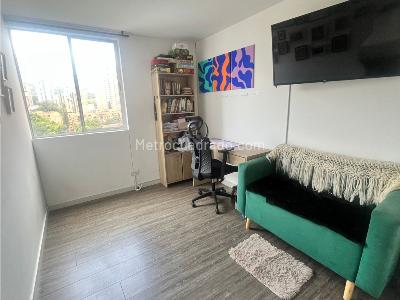 Apartamento en venta en Suramerica, Itagüí · foto 9 de 20
