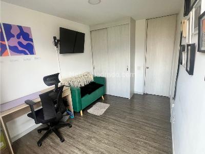 Apartamento en venta en Suramerica, Itagüí · foto 10 de 20