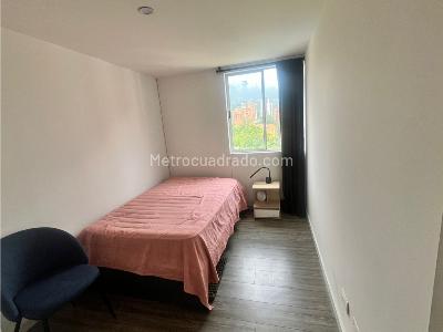 Apartamento en venta en Suramerica, Itagüí · foto 13 de 20