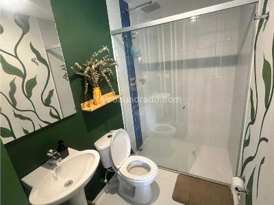 Apartamento en venta en Suramerica, Itagüí · foto 18 de 20