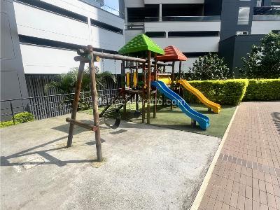 Apartamento en venta en Suramerica, Itagüí · foto 20 de 20
