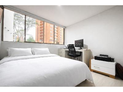 Apartamento en venta en El Esmeraldal, Envigado · foto 11 de 18
