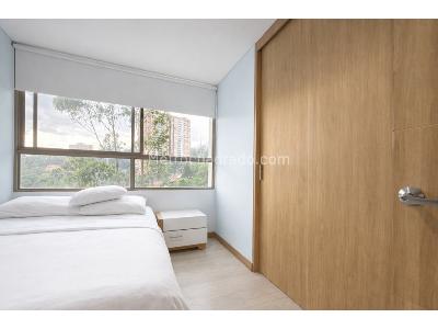 Apartamento en venta en El Esmeraldal, Envigado · foto 12 de 18