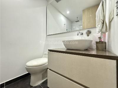 Apartamento en venta en El Esmeraldal, Envigado · foto 8 de 18