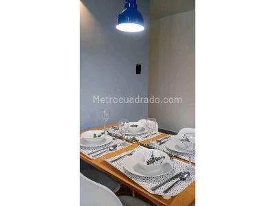 Apartamento de 4 alcobas en venta en Manila, Medellín, 180 m² · foto 4 de 20