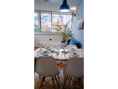 Apartamento de 4 alcobas en venta en Manila, Medellín, 180 m² · foto 5 de 20