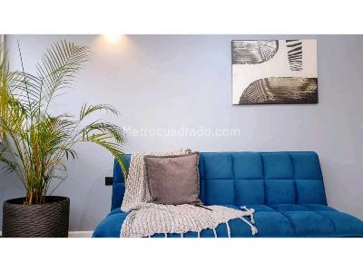 Apartamento de 4 alcobas en venta en Manila, Medellín, 180 m² · foto 6 de 20