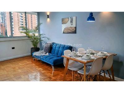 Apartamento de 4 alcobas en venta en Manila, Medellín, 180 m² · foto 7 de 20