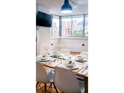 Apartamento de 4 alcobas en venta en Manila, Medellín, 180 m² · foto 8 de 20
