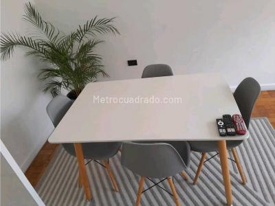 Apartamento de 4 alcobas en venta en Manila, Medellín, 180 m² · foto 9 de 20