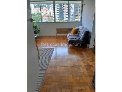 Apartamento de 4 alcobas en venta en Manila, Medellín, 180 m² · foto 11 de 20