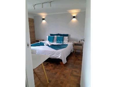 Apartamento de 4 alcobas en venta en Manila, Medellín, 180 m² · foto 14 de 20
