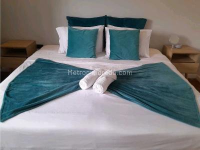 Apartamento de 4 alcobas en venta en Manila, Medellín, 180 m² · foto 15 de 20