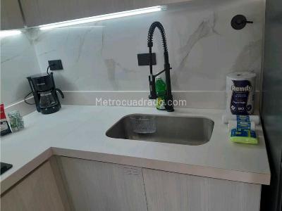 Apartamento de 4 alcobas en venta en Manila, Medellín, 180 m² · foto 16 de 20