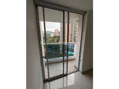 Apartamento de 3 alcobas en venta en Cañaveralejo, Sabaneta, 87 m² · foto 4 de 19
