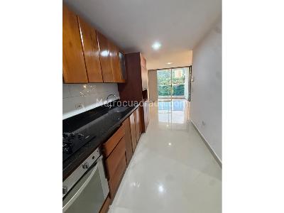 Apartamento de 3 alcobas en venta en Cañaveralejo, Sabaneta, 87 m² · foto 6 de 19
