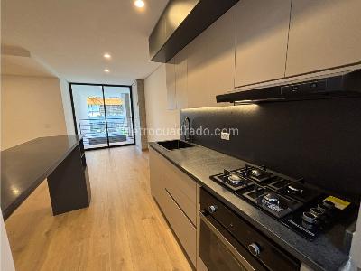 Apartamento en venta en Conquistadores, Medellín · foto 5 de 20