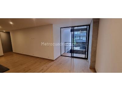 Apartamento en venta en Conquistadores, Medellín · foto 7 de 20