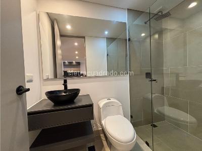 Apartamento en venta en Conquistadores, Medellín · foto 10 de 20
