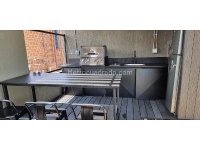 Apartamento en venta en Conquistadores, Medellín · foto 17 de 20